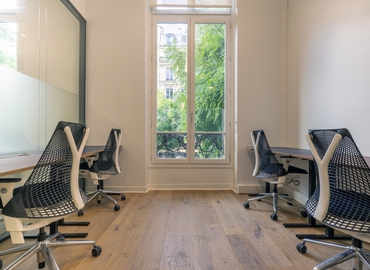 2000 m² Business center in Paris 11, 1 bis Av. de la République (75011) - 9 | MatchOffice