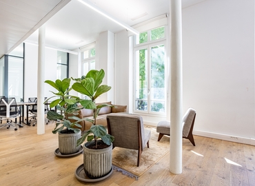 2000 m² Serviced office in Paris 11, 1 bis Av. de la République (75011) - 9 | MatchOffice