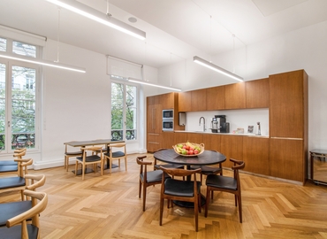 2000 m² Co-working  in Paris 11, 1 bis Av. de la République (75011) - 2 | MatchOffice