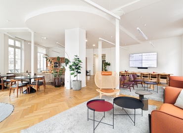 2000 m² Co-working  in Paris 11, 1 bis Av. de la République (75011) - 0 | MatchOffice