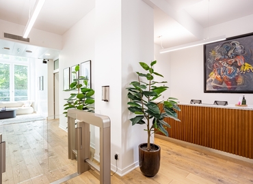 2000 m² Shared office  in Paris 11, 1 bis Av. de la République (75011) - 3 | MatchOffice
