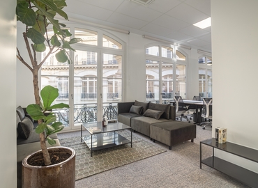 2000 m² Shared office  in Paris 11, 1 bis Av. de la République (75011) - 7 | MatchOffice