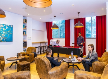 65 m² Meeting room in Pontoise, Rue du Parc 4 (95300) - 2 | MatchOffice