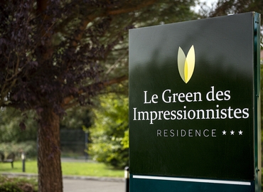 65 m² Conference space in Pontoise, Rue du Parc 4 (95300) - 3 | MatchOffice