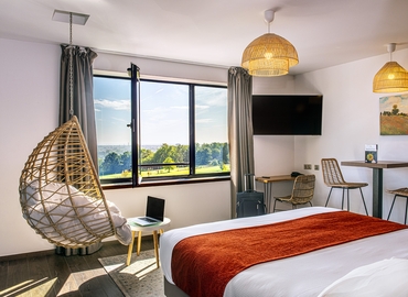 65 m² Conference center in Pontoise, Rue du Parc 4 (95300) - 4 | MatchOffice.com