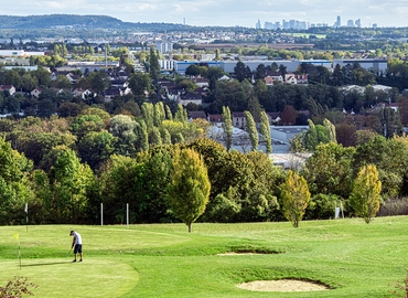 65 m² Conference hall in Pontoise, Rue du Parc 4 (95300) - 7 | MatchOffice