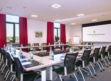 65 m² Meeting room in Pontoise, Rue du Parc 4 (95300) - 8 | MatchOffice.com
