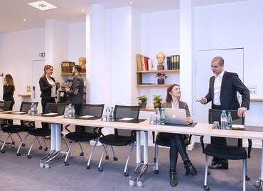 65 m² Convention center in Pontoise, Rue du Parc 4 (95300) - 9 | MatchOffice