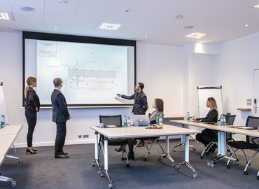 65 m² Convention center in Pontoise, Rue du Parc 4 (95300) - 10 | MatchOffice