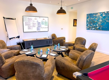 65 m² Conference center in Pontoise, Rue du Parc 4 (95300) - 11 | MatchOffice