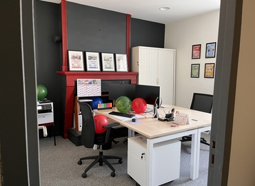 20 m² Business park in Bordeaux, 41 rue de Professeur Calmette (33150) - 5 | MatchOffice.com