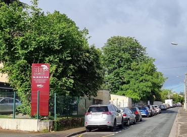 20 m² Serviced office in Bordeaux, 41 rue de Professeur Calmette (33150) - 1 | MatchOffice.com