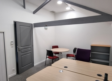 20 m² Business center in Bordeaux, 41 rue de Professeur Calmette (33150) - 16 | MatchOffice