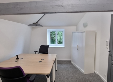 20 m² Business center in Bordeaux, 41 rue de Professeur Calmette (33150) - 17 | MatchOffice