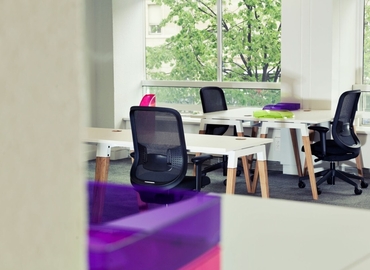 40 m² Shared office  in Paris 20, Boulevard de Bercy 8 (75012) - 6 | MatchOffice.com