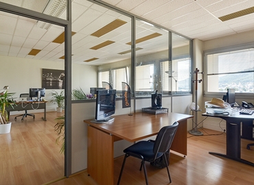 500 m² Co-working  in Marseilles, Traverse de la Montre 20 (13011) - 5 | MatchOffice