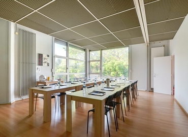 500 m² Shared office  in Marseilles, Traverse de la Montre 20 (13011) - 7 | MatchOffice
