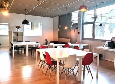 500 m² Co-working  in Marseilles, Traverse de la Montre 20 (13011) - 8 | MatchOffice