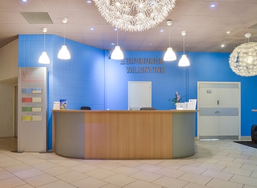 500 m² Coworking space  in Marseilles, Traverse de la Montre 20 (13011) - 9 | MatchOffice