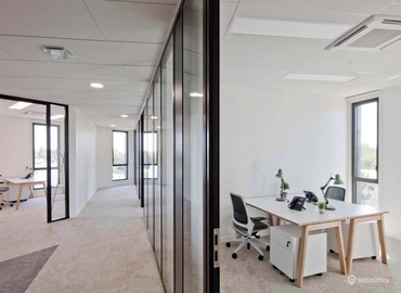 20 m² Serviced office in Lyon, Chemin du Tronchon 16 (69570) - 8 | MatchOffice.com