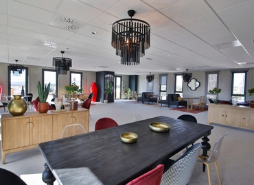 24 m² Business space in Montpellier, Rue Bernard Giraudeau 60 (34080) - 8 | MatchOffice.com