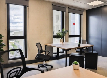 24 m² Business park in Montpellier, Rue Bernard Giraudeau 60 (34080) - 5 | MatchOffice.com