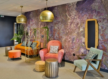 24 m² Business center in Montpellier, Rue Bernard Giraudeau 60 (34080) - 6 | MatchOffice.com