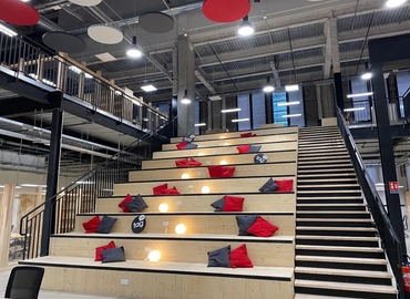 40 m² Coworking space  in Lille, Avenue Willy Brandt 100 (59777) - 8 | MatchOffice