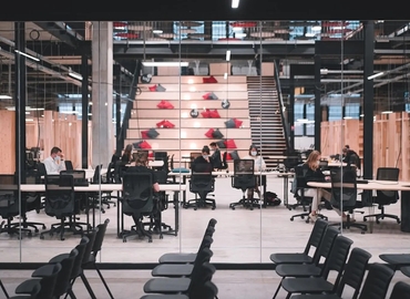 40 m² Co-working  in Lille, Avenue Willy Brandt 100 (59777) - 6 | MatchOffice.com