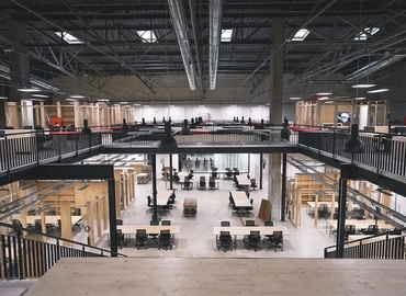 40 m² Co-working  in Lille, Avenue Willy Brandt 100 (59777) - 5 | MatchOffice