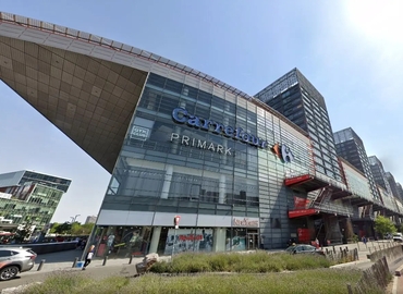 40 m² Co-working  in Lille, Avenue Willy Brandt 100 (59777) - 11 | MatchOffice