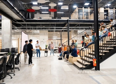 40 m² Coworking  in Lille, Avenue Willy Brandt 100 (59777) - 9 | MatchOffice