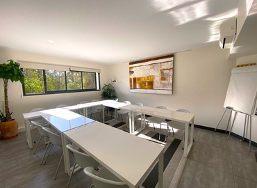 10 m² Coworking space  in Perpignan, 280 rue James Watt (66000) - 1 | MatchOffice