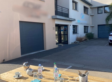10 m² Co-working  in Perpignan, 280 rue James Watt (66000) - 6 | MatchOffice.com
