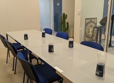 34 m² Business park in Aix en Provence, Route de Valbrillant 12 (13590) - 5 | MatchOffice.com
