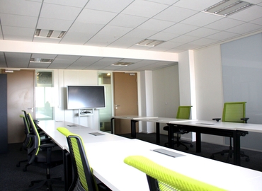 Office Boulevard Eugène Deruelle 20 69003 Lyon La-Part-Dieu