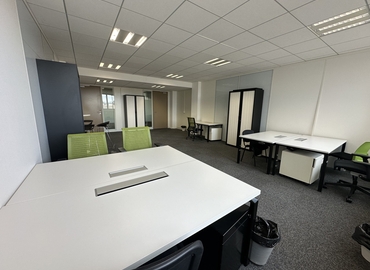 Office Boulevard Eugène Deruelle 20 69003 Lyon La-Part-Dieu