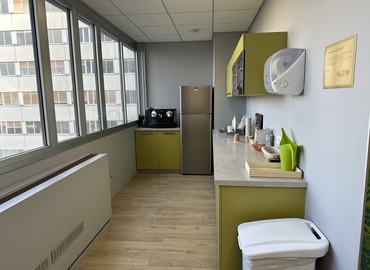 Office Boulevard Eugène Deruelle 20 69003 Lyon La-Part-Dieu