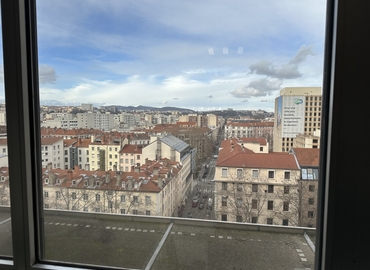 Office Boulevard Eugène Deruelle 20 69003 Lyon La-Part-Dieu