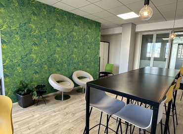 Office Boulevard Eugène Deruelle 20 69003 Lyon La-Part-Dieu