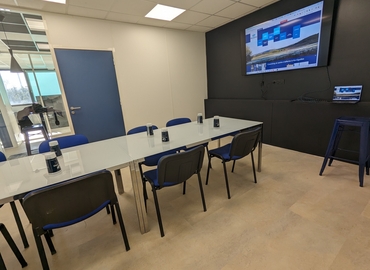 29 m² Conference room in Aix en Provence, Route de Valbrillant 12 (13590) - 0 | MatchOffice.com