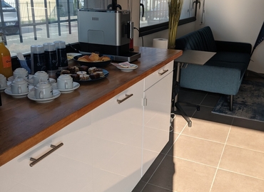 50 m² Convention center in Aix en Provence, Rue Topaze 190 (13510) - 3 | MatchOffice.com