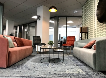 Bureau coworking à location à Paris 14 100 m², Rue Delambre 14 - 10 | MatchOffice
