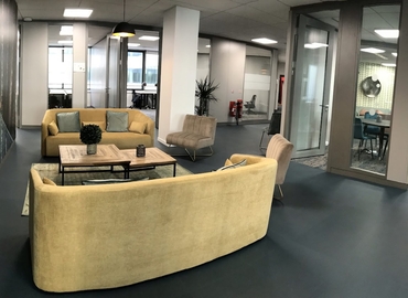 100 m² Coworking  in Paris 14, Rue Delambre 14 (75014) - 11 | MatchOffice