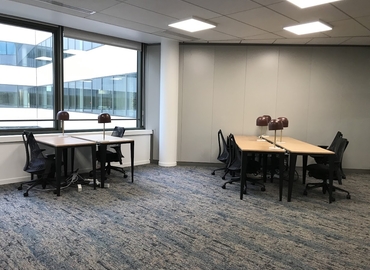 100 m² Coworking space  in Paris 14, Rue Delambre 14 (75014) - 12 | MatchOffice.com