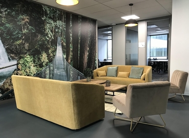 100 m² Coworking space  in Paris 14, Rue Delambre 14 (75014) - 14 | MatchOffice