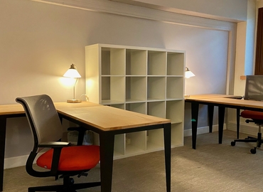 Coworking à location à Paris 14 100 m², 83 Av. d'Italie - 3 | MatchOffice.fr