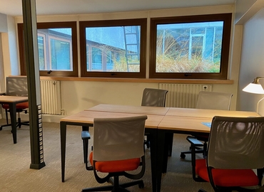 100 m² Coworking space  in Paris 14, Rue Delambre 14 (75014) - 4 | MatchOffice.com