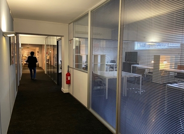 100 m² Shared office  in Paris 14, Rue Delambre 14 (75014) - 5 | MatchOffice.com