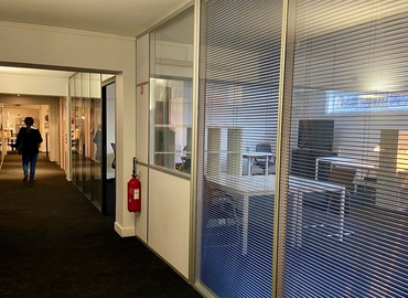 100 m² Coworking space  in Paris 14, Rue Delambre 14 (75014) - 6 | MatchOffice.com